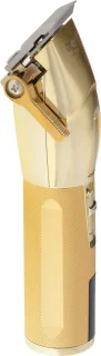Camry CR 2835g metalen tondeuse goud