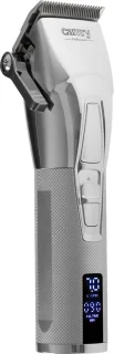 Camry CR 2835s metalen tondeuse zilver