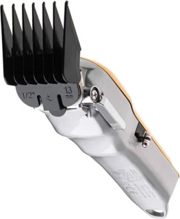 Camry CR 2844 Haarknipper Goud
