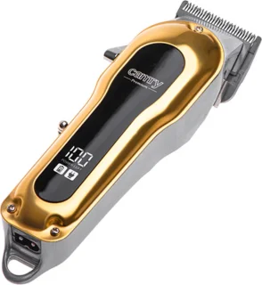 Camry CR 2844 Haarknipper Goud