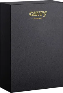 Camry CR 2844 Haarknipper Goud