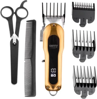 Camry CR 2844 Haarknipper Goud