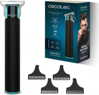 Cecotec Bamba PrecisionCare haarprofiler