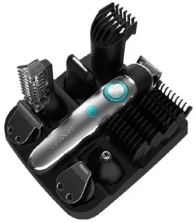 Cecotec Multigrooming PrecisionCare tondeuse