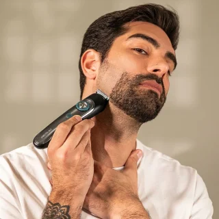 Cecotec Multigrooming PrecisionCare tondeuse