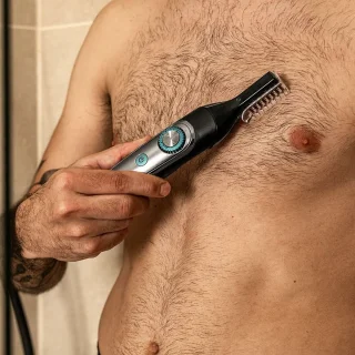 Cecotec Multigrooming PrecisionCare tondeuse