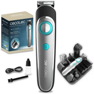Cecotec Multigrooming PrecisionCare tondeuse