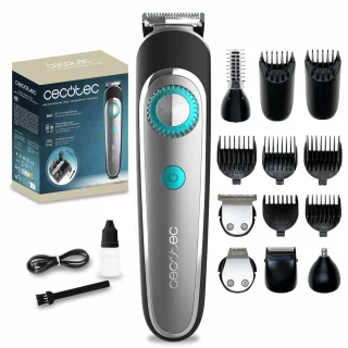 Cecotec Multigrooming PrecisionCare tondeuse