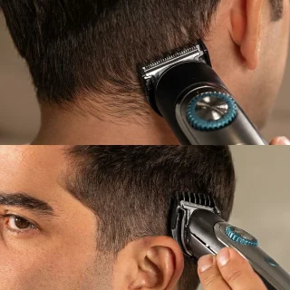 Cecotec Multigrooming PrecisionCare tondeuse