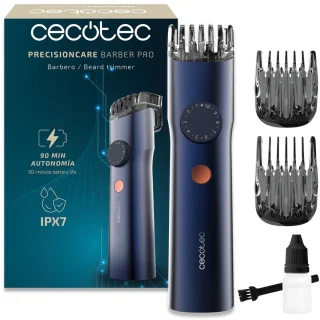 Cecotec PrecisionCare Barber Pro Tondeuse