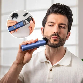 Cecotec PrecisionCare Barber Pro Tondeuse