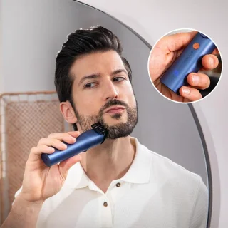 Cecotec PrecisionCare Barber Pro Tondeuse