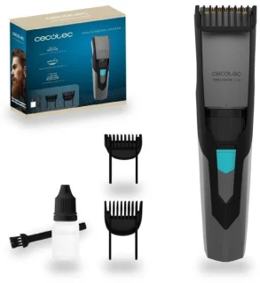 Cecotec PrecisionCare Barber Tondeuse review