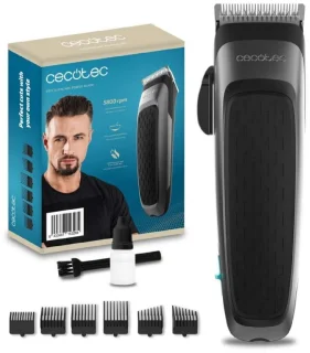 Cecotec PrecisionCare Power Blade Tondeuse