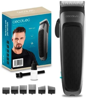 Cecotec PrecisionCare Power Blade Tondeuse