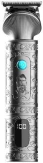 Cecotec PrecisionCare Samurai Haar- en Baardtrimmer