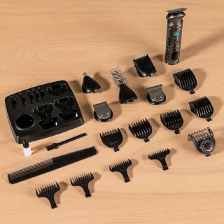 Cecotec PrecisionCare Samurai Haar- en Baardtrimmer