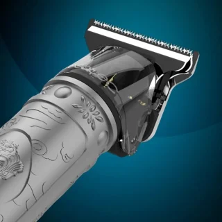 Cecotec PrecisionCare Samurai Haarknipper