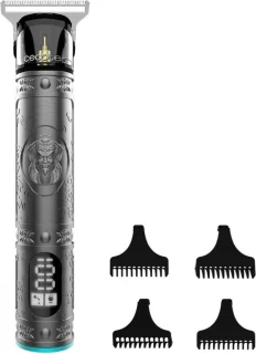 Cecotec PrecisionCare Samurai Haarknipper