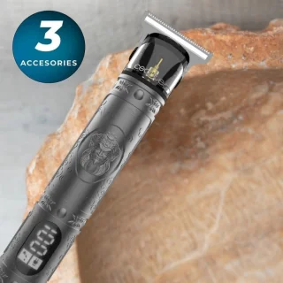 Cecotec PrecisionCare Samurai Haarknipper