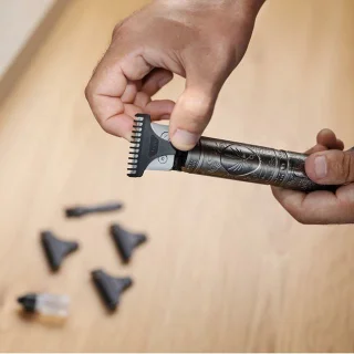 Cecotec PrecisionCare Samurai Haarknipper