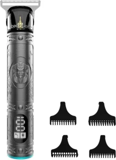 Cecotec PrecisionCare Samurai Haarknipper
