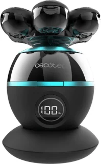 Cecotec PrecisionCare Skull Shaver Baard- en haartrimmer