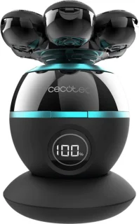 Cecotec PrecisionCare Skull Shaver Baard- en haartrimmer