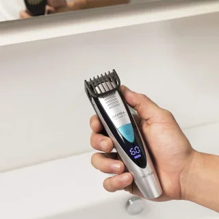 Cecotec PrecisionCare Tondeuse