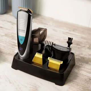 Cecotec PrecisionCare Tondeuse