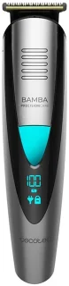 Cecotec PrecisionCare Tondeuse