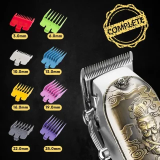 Cheveux Professionele Draadloze Haartrimmer