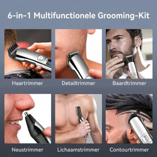 Wat vinden we minder goed