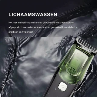 Wat vinden we minder goed