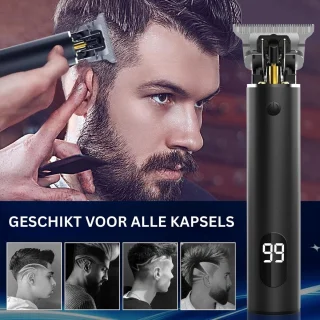 CLVP® Heren Tondeuse