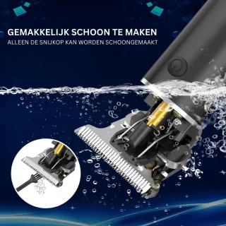 CLVP® Heren Tondeuse