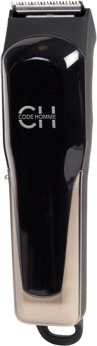 Wat vinden we goed aan de Code Homme Oplaadbare Tondeuse