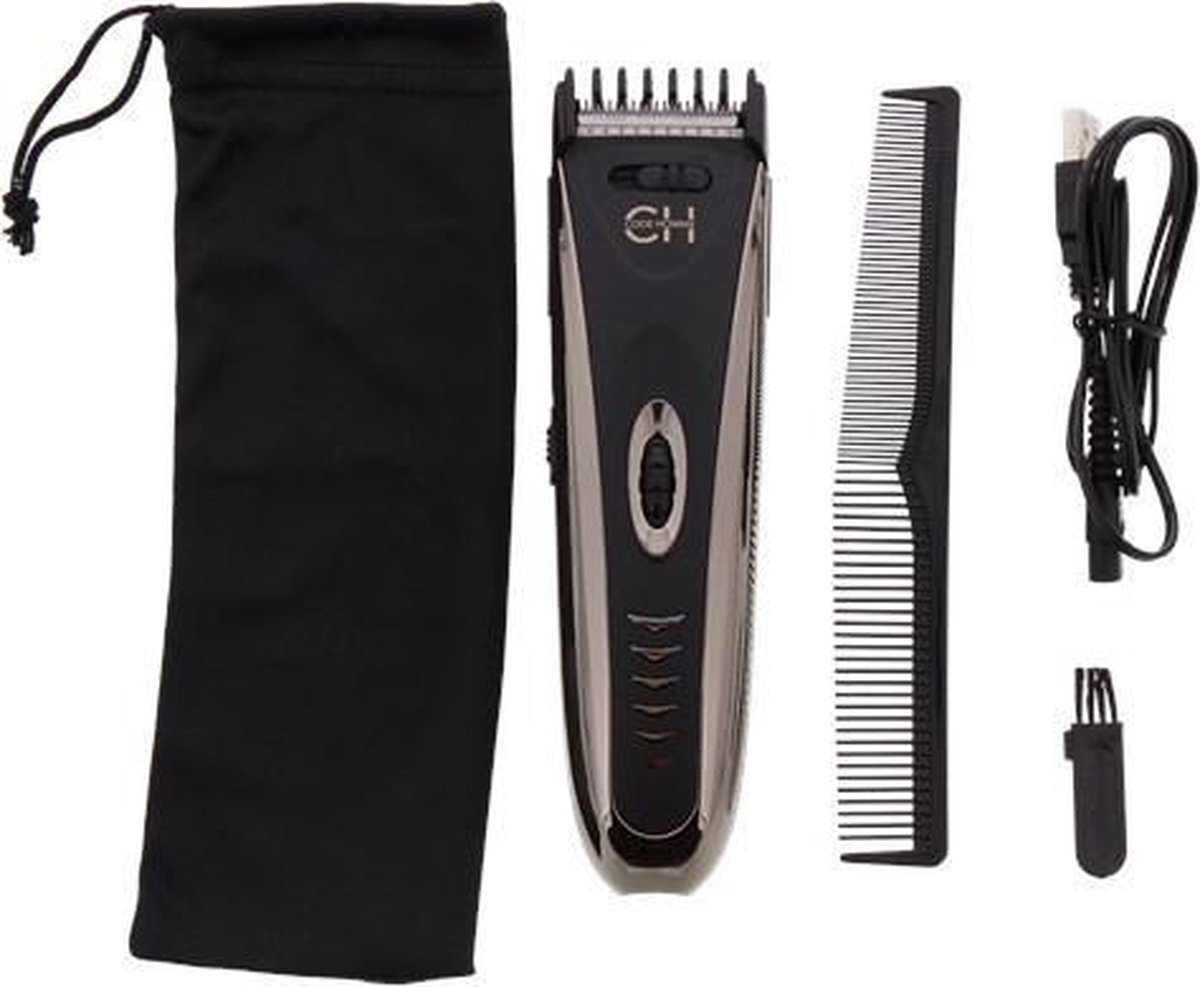 De Code Homme Tondeuse in één oogopslag