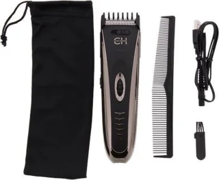 Code Homme Tondeuse