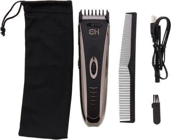 Code Homme Tondeuse review