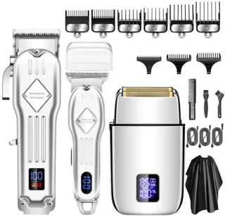 Covreo haartrimmer