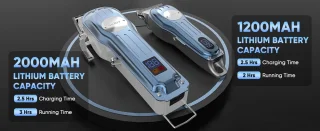 CYRO Tondeuse Set