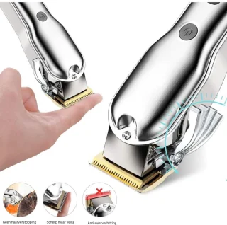 Daily Supplies® Heren Haartrimmer