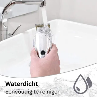 Daily Supplies® Heren Haartrimmer