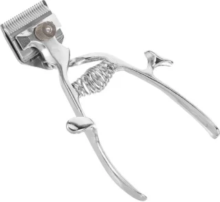 Dailygoods Dailygoody handmatige tondeuse trimmer