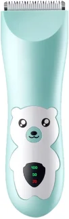 Dailygoods draadloze babytondeuse