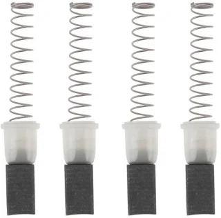 Dailygoods Innovra clipper koolborstel lente assemblies voor tondeuse