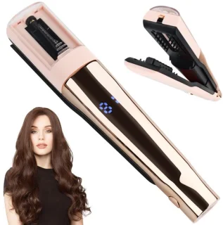Dailygoods mini draadloze tondeuse