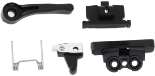 Dailygoods reparatie kit voor tondeuse schakelaar