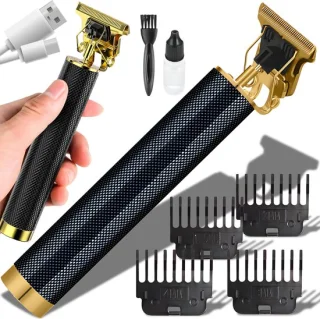 Dailygoods tondeuse en baardtrimmer